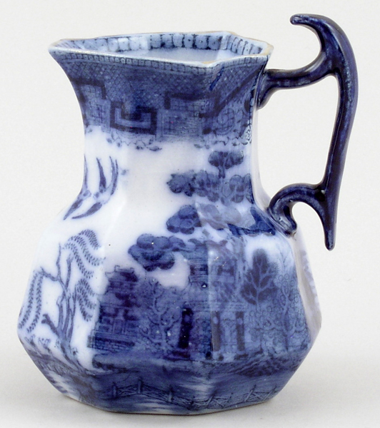 Jug or Creamer c1920s
